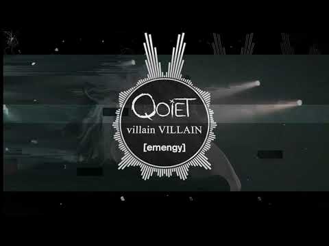 Video thumbnail for ‎villain VILLAIN
