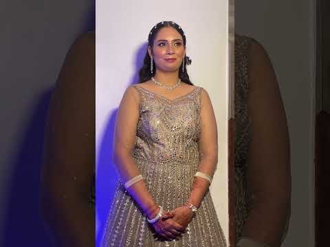 Bridal Makeup Artist portfolio by Makeoverbymuskan in Agra - Photo 2