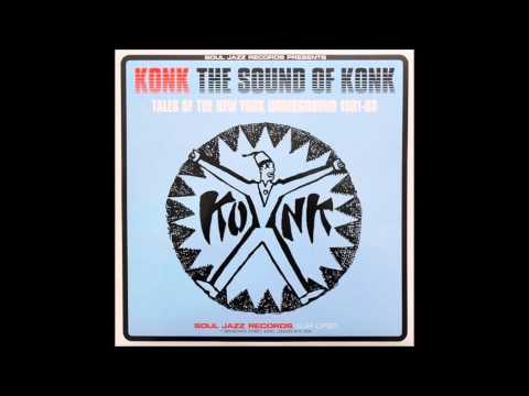 Love Attack : Konk