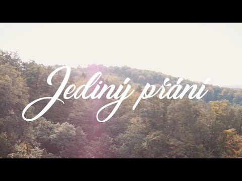 Jon Wate & Noc - Jediný přání (Official video)