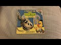 My A Visit To The Sesame Street Museum Book