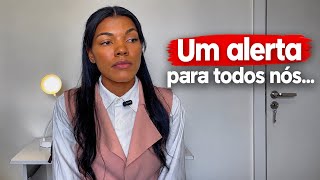 Pra lidar com as forças que estamos tendo que lutar esses últimos tempos, tem que estar preparado!