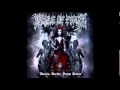 cradle of filth NEW HQ 320kbps -Mistress From the Sucking Pit.
