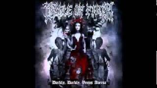 cradle of filth NEW HQ 320kbps -Mistress From the Sucking Pit.