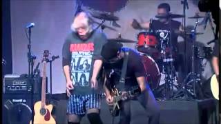 Velhas Virgens   25 anos   18 Beijos de corpo