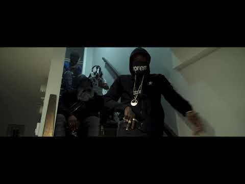 Chris Bandit - Deserve It (Official Video) | Shot By: #NWVLD