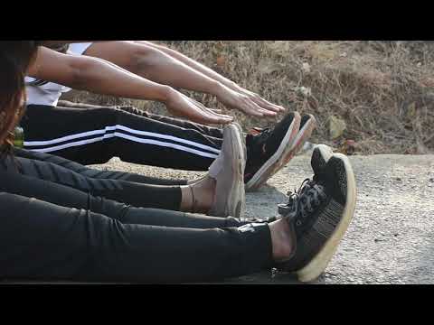 Reshape Fitness Challenge - Promo