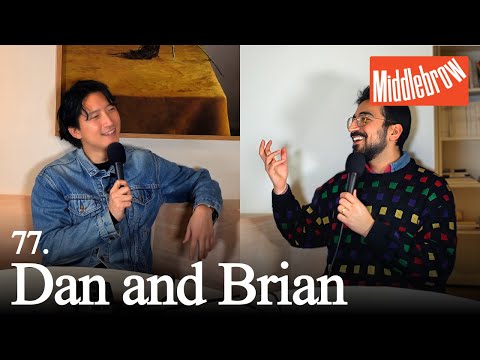 Noma LA, Kanye's Apology, Doomsday Prepping, The Line and more | Middlebrow Podcast