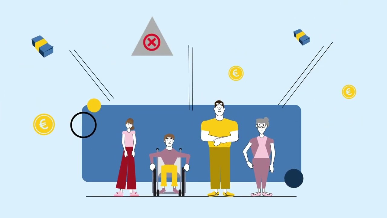 Keep Your Money Safe: Recognize and Avoid Scams