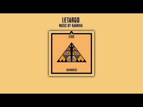 1. Cecuene - Letargo [music by Baghira]
