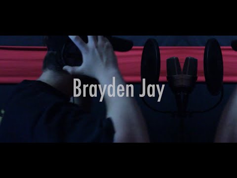 Brayden Jay - #NoworNeverChallenge (Futuristic x Crpyt)