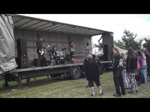 The Blowjox - The Blowjox - Slepice