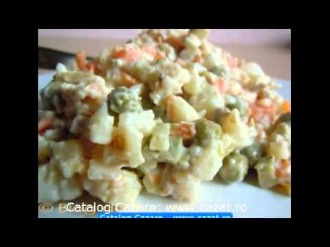 Cazare Glavile, Valcea - Cazat.ro