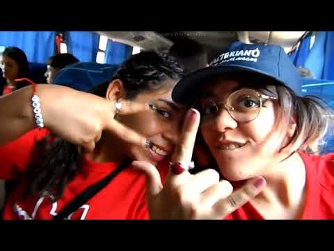 Viaje a Villa Carlos Paz - Cordoba