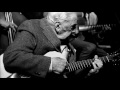 Bucky Pizzarelli Trio,  "Body & Soul" 5-8-17