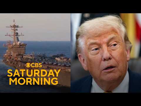 Navy families say morale is low aboard USS Abraham Lincoln aircraft carrier
