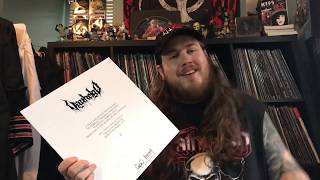 Top 40 Albums of 2018: 40-31