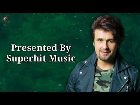 (LYRICS): SAPNA JAHAN | SONU NIGAM, NEETI MOHAN | AJAY-ATUL, AMITABH BHATTACHARYA | BROTHERS