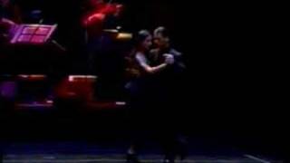 Natalia Games - Gabriel Angio con los cosos de alao