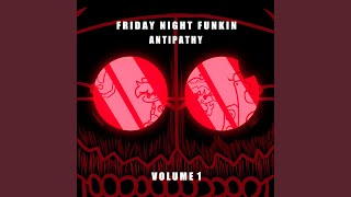 Accelerant (Antipathy Mix)