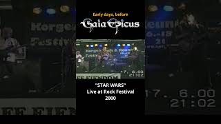 Eternal Flame - Star Wars