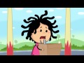 Ella Bella Bingo S3 Ep 29 Bingo Robot