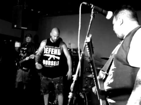Lionheart - FULL SET - live at Propaganda (SFLHC)