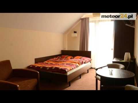 Pensjonat Klaudia - Mrzeżyno meteor24.pl