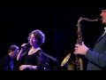 Lullaby of Birdland - Kelley Johnson