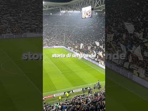 Missing our fans 🥹🤍🖤 #juventus #anthem #fans