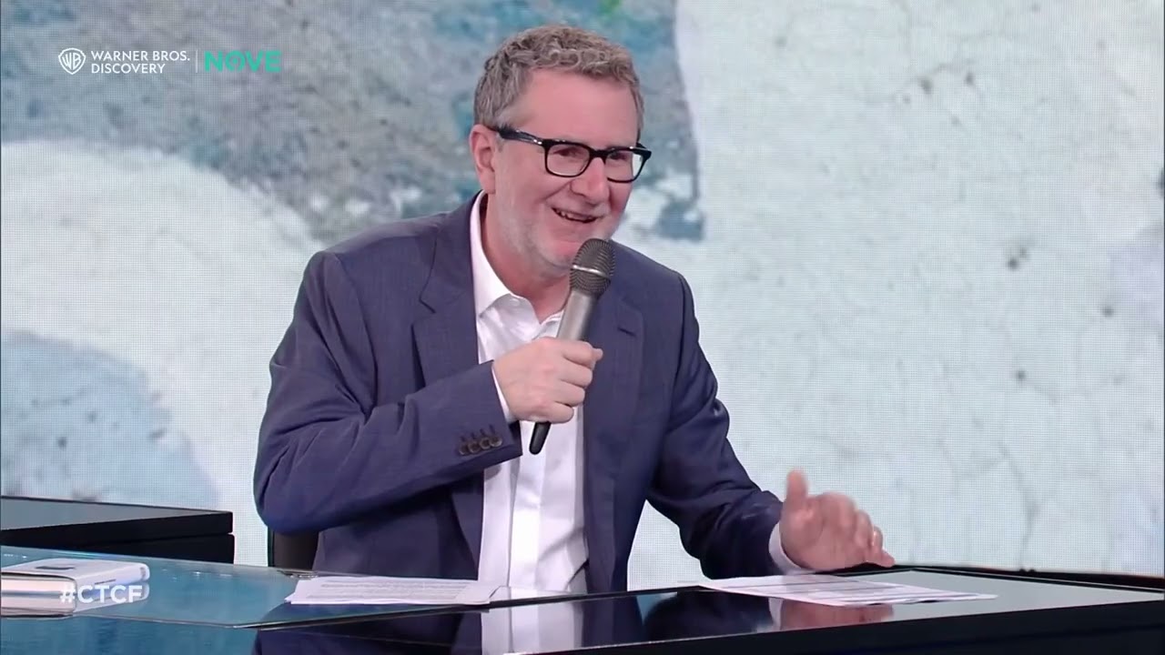 Elio e il Concertozzo: "Ecco perché è importante..." | Che tempo che fa