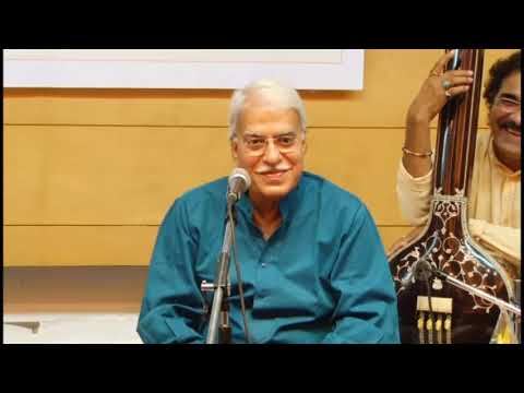 Pt  Rajan Mishra Thoughts