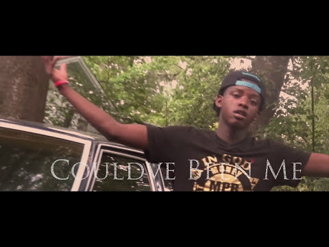ScoGang DeeDee - Couldve Been Me (Music Video)