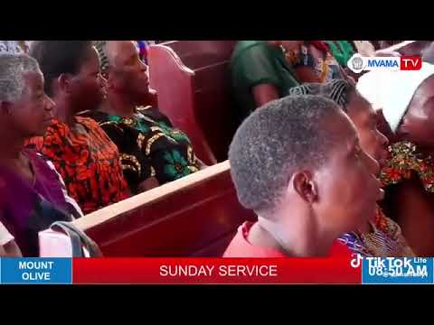 Tchimo la Manyazi, Abusa Yasin Gama