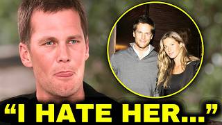 Download lagu At 48, Tom Brady FINALLY ADMITS Why He Divorce Gisele Bundchen mp3