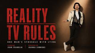 John Franklin: Reality TV Rules -- One Man's Struggle With Lying | Full Comedy Special