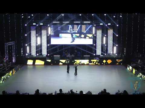 ROCK-N-SWING.COM | 🇺🇦 CHAKHOIAN Timur - SKLIAROVA Uliana | Children | World Cup Charkiw 2021