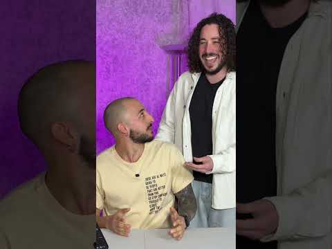 L’HO FREGATO - Mangia 10 lamponi in 10 secondi 😂