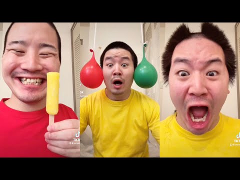 junya1gou funny video 😁😁😁