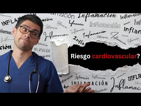 La Proteina C Reactiva Explicada Claramente