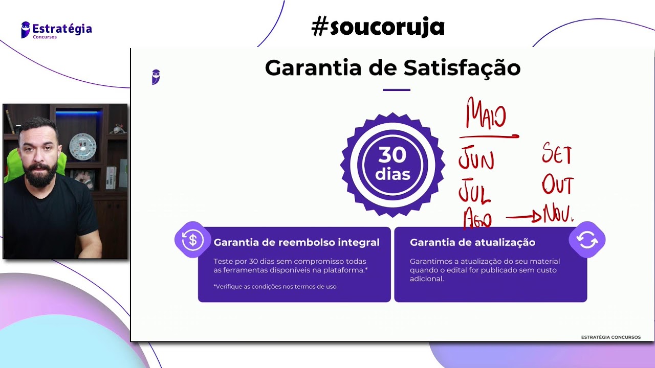 Concurso TCDF - Analista Administrativo: Banca definida!