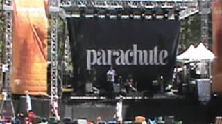 Kevin Cochran - Memphis - Live From Mammoth Festival 2011