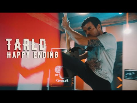 TARLD - Happy Ending (Official Video)
