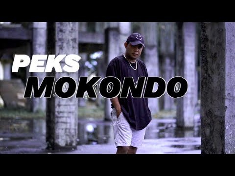 Rean Talamuda - Peks Mokondo ( Official Music Video )