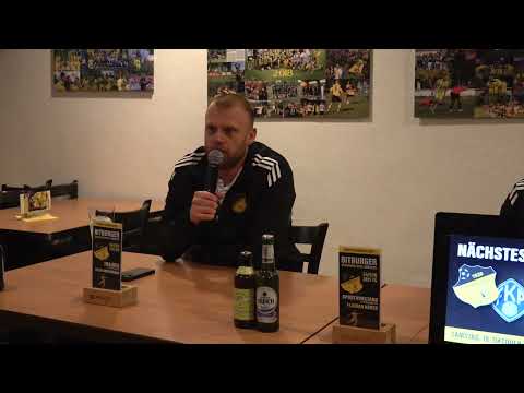 PK Pokal FV Dudenhofen vs Wormatia Worms 2:3 (08.10.2025)