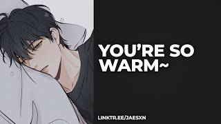 Download lagu Spicy! Boyfriend Wants Cuddles On a Rainy Morning - Sleepy BF ASMR M4F mp3