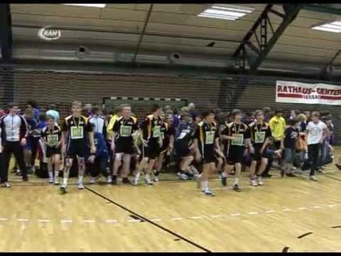 Ostdeutsche Meisterschaft im Handball - RAN1