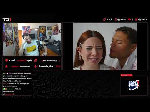 TJI REAGE A BÁRBARA TINOCO - DESPEDIDA DE SOLTEIRA