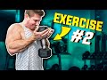 How To Build Your BICEPS PEAK! | TOP 3 EXERCISES