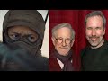 Steven Spielberg Reacts To 'Dune 2'